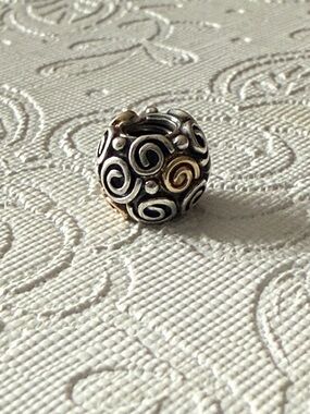 Pandora 14k detailed